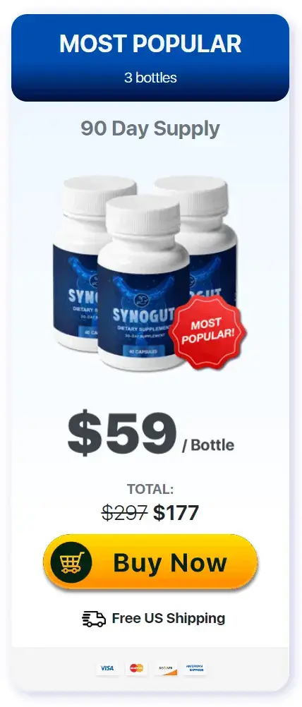 Where can i buy synogut